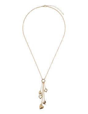 Collar napier all my love