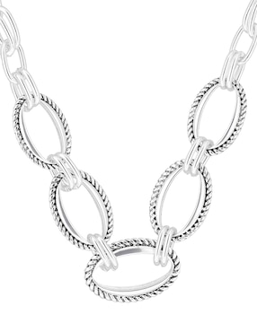 Collar Napier Casually Yours
