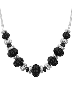 Collar Napier Midnight Beads