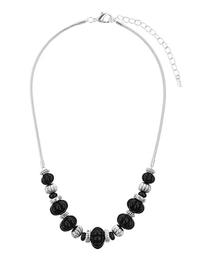 Collar Napier Midnight Beads