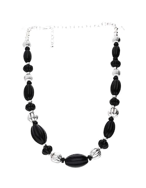Collar Napier Midnight Beads