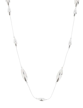 Collar Napier Silver Patterns