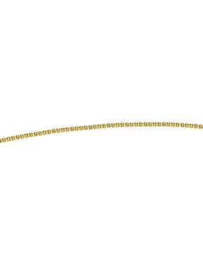 Gargantilla de virgen Horoz 18 K