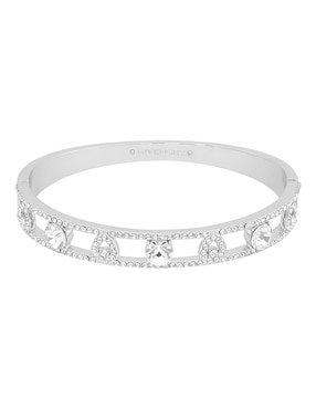 Brazalete Givenchy acabado brillante