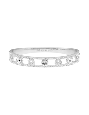 Brazalete Givenchy acabado brillante