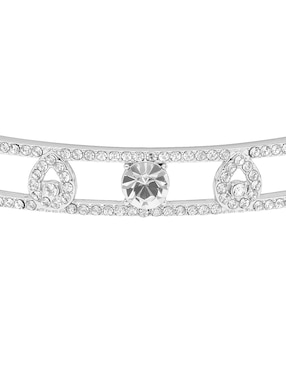 Brazalete Givenchy acabado brillante