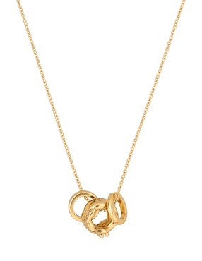 Collar Coach 2.1 Braided Metal