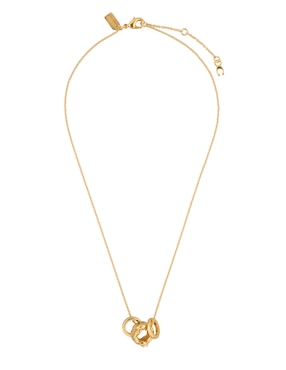 Collar Coach 2.1 Braided Metal