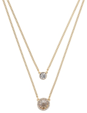 Collar Dkny Hadlee 22 k