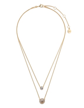 Collar Dkny Hadlee 22 k