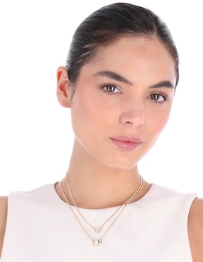 Collar Dkny Hadlee 22 k