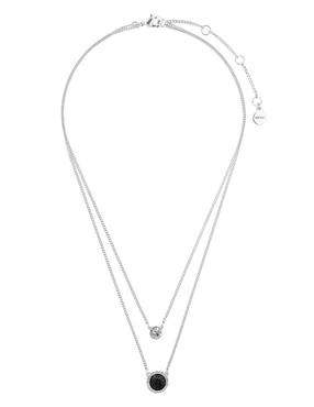 Collar Dkny Hadlee 22 k