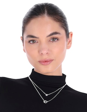 Collar Dkny Hadlee 22 k