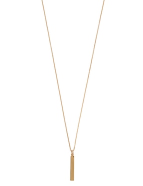 Collar Dkny Paige
