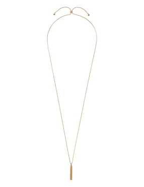 Collar Dkny Paige
