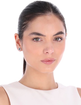 Broqueles circulares Dkny Hadlee