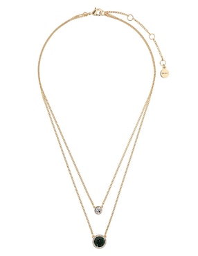 Collar Dkny Hadlee 22 k