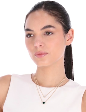 Collar Dkny Hadlee 22 k