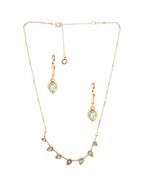 Aretes y collar Anne Klein Stocking Stuffer Box Sets