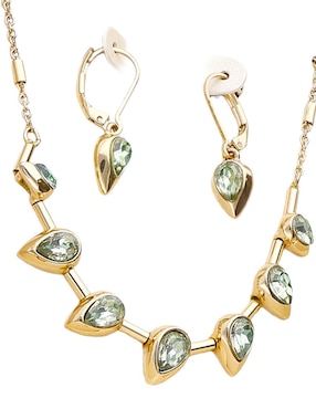 Aretes y collar Anne Klein Stocking Stuffer Box Sets