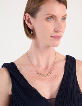 Aretes y collar Anne Klein Stocking Stuffer Box Sets