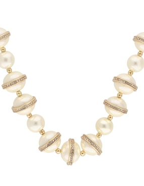 Collar Anne Klein Tinsel Love