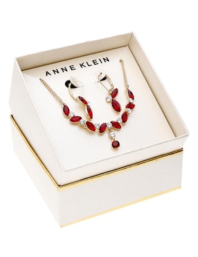 Aretes y collar Anne Klein Stocking Stuffer Box Sets
