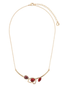 Collar Anne Klein Fashionably Festive