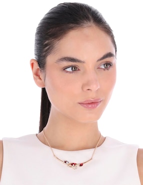 Collar Anne Klein Fashionably Festive