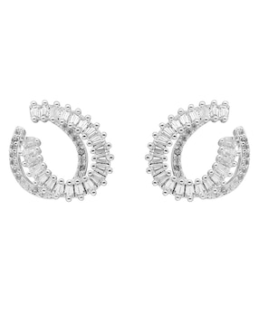 Arete Anne Klein Silver Bells