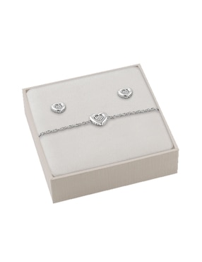 Set de pulsera Guess Love