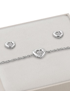 Set de pulsera Guess Love