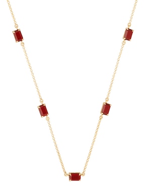 Collar Lauren Ralph Lauren Noella 22 k