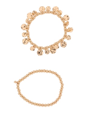 Set de pulsera Nine West