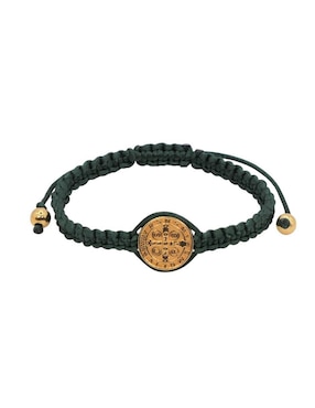 Pulsera Crixus Joyeria con acabado brillante