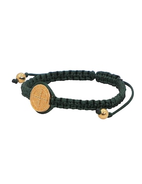 Pulsera Crixus Joyeria con acabado brillante