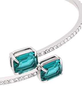 Brazalete Lauren Ralph Lauren Noella con acabado pavé