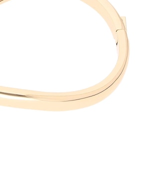 Brazalete Lauren Ralph Lauren Cassandra con acabado pulido