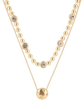 Collar Anne Klein Shimmer & Shine
