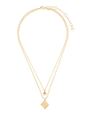 Collar de rombo Dkny Kalina