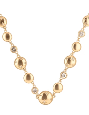 Collar Anne Klein Shimmer & Shine