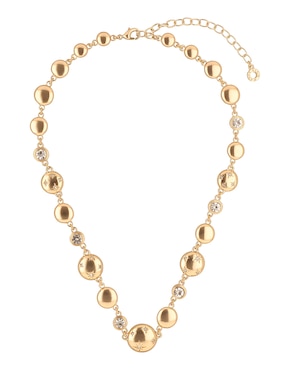 Collar Anne Klein Shimmer & Shine