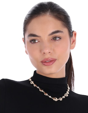 Collar Anne Klein Shimmer & Shine