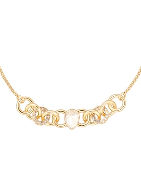 Pulsera DKNY Josie acabado pavé
