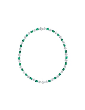 Collar Gladkova Joyería de plata P 925