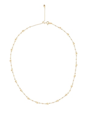 Collar Gladkova Joyería de plata P 925