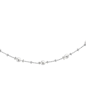Collar Gladkova Joyería de plata P 925