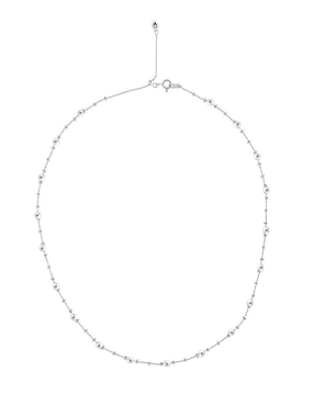 Collar Gladkova Joyería de plata P 925