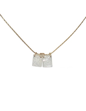 Collar de virgen Sofia Blum