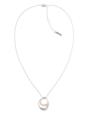 Collar Calvin Klein Warped